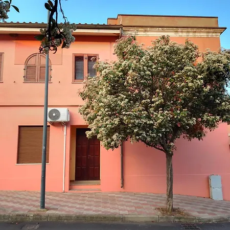 Rustic Charm 5 Apartmán