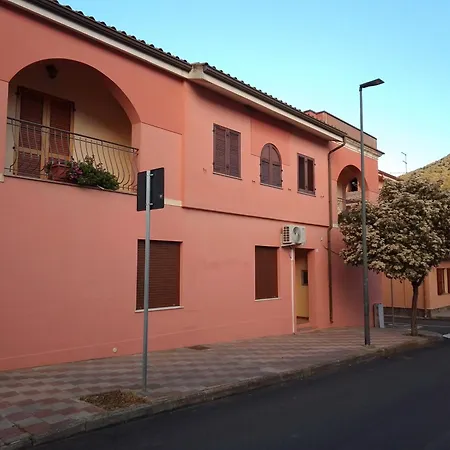 Apartmán Rustic Charm 5 Teulada