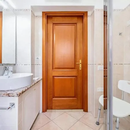 Apartment Rustic Charm 5 Teulada