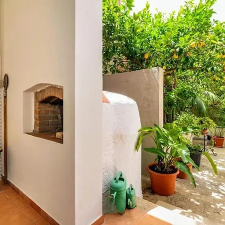 Rustic Charm 5 Apartmán