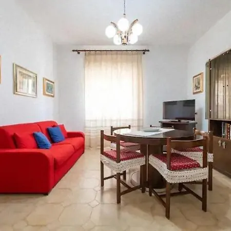 Apartmán Rustic Charm 5