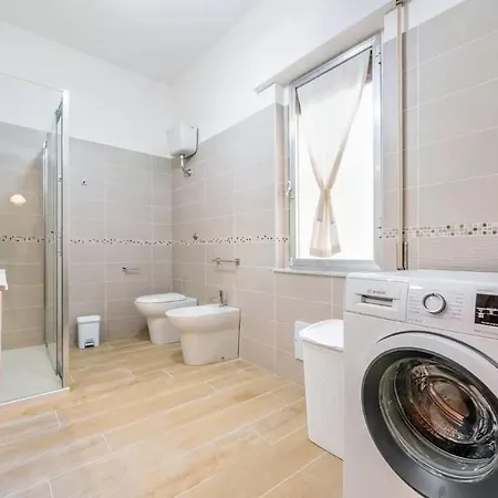 Rustic Charm 5 Apartment