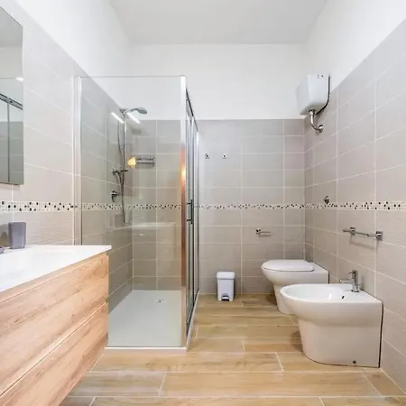 Apartment Rustic Charm 5