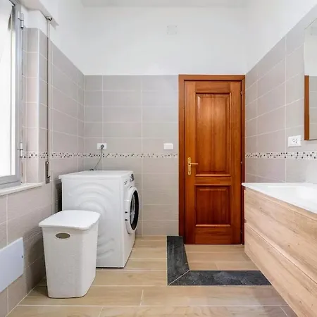 Rustic Charm 5 Apartment Teulada