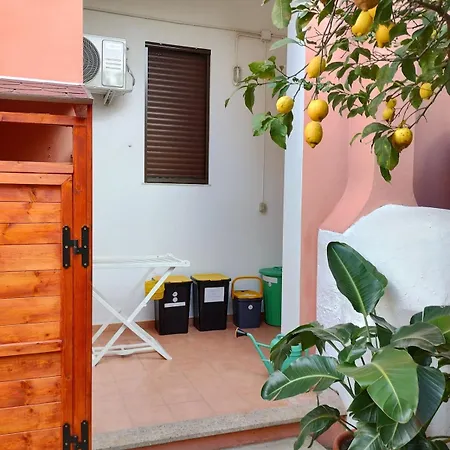 Apartment Rustic Charm 5 *