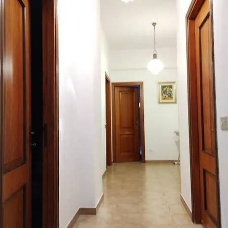 Apartment Rustic Charm 5