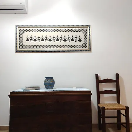 Rustic Charm 5 *