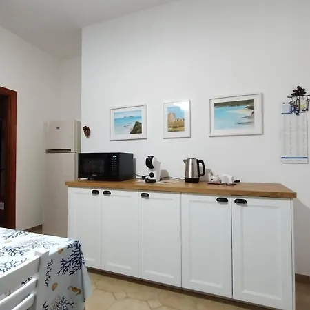 Rustic Charm 5 Apartment *