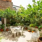 Rustic Charm 5 公寓 特乌拉达