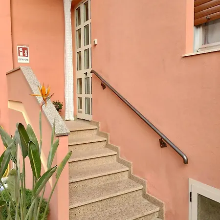 Rustic Charm 5 Daire *