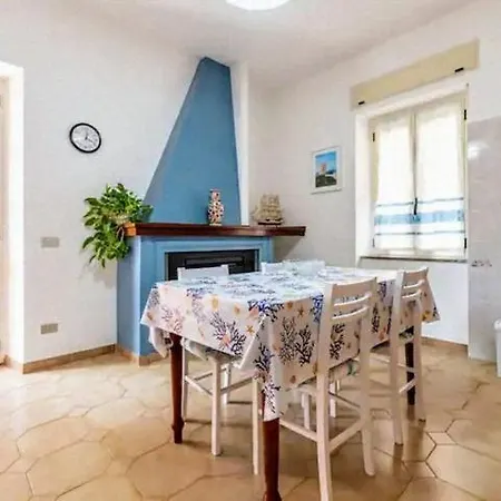 Rustic Charm 5 Teulada