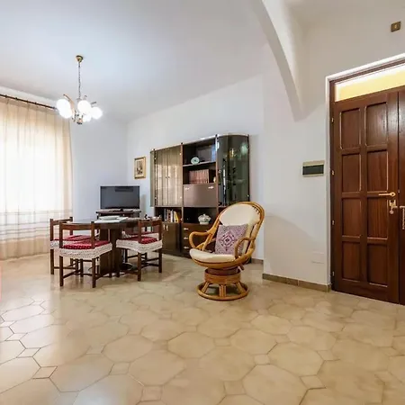 Daire Rustic Charm 5 *