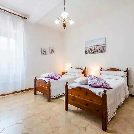 Rustic Charm 5 Teulada