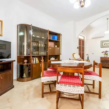 Rustic Charm 5 Lejlighed