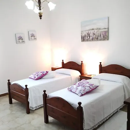 Lejlighed Rustic Charm 5