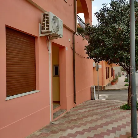 Rustic Charm 5 Lejlighed