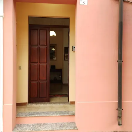 Rustic Charm 5 * Teulada