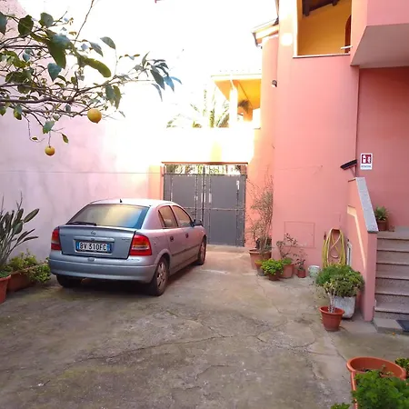 Rustic Charm 5 Teulada