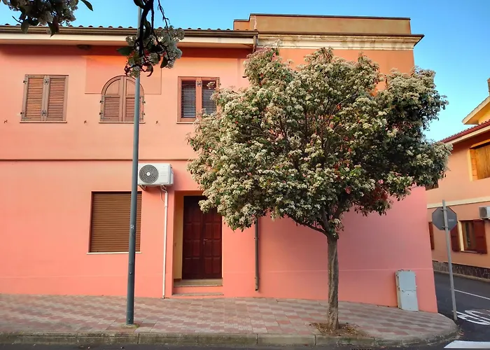 Rustic Charm 5 Daire