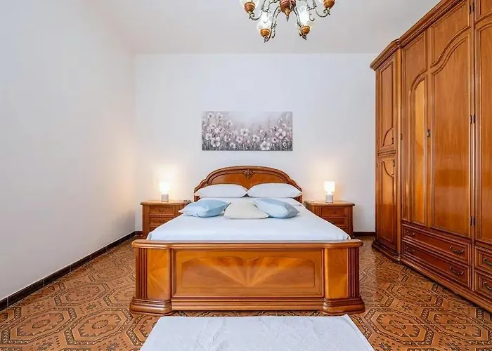 Daire Rustic Charm 5 *