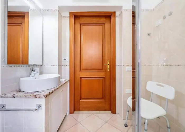 Daire Rustic Charm 5 Teulada