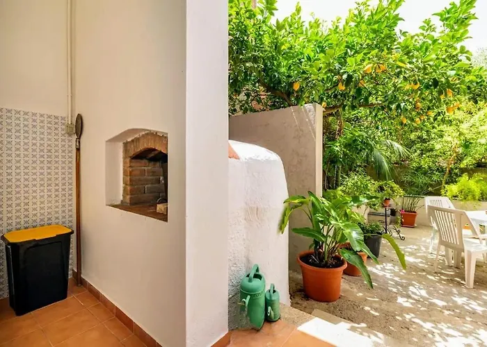 Rustic Charm 5 Daire