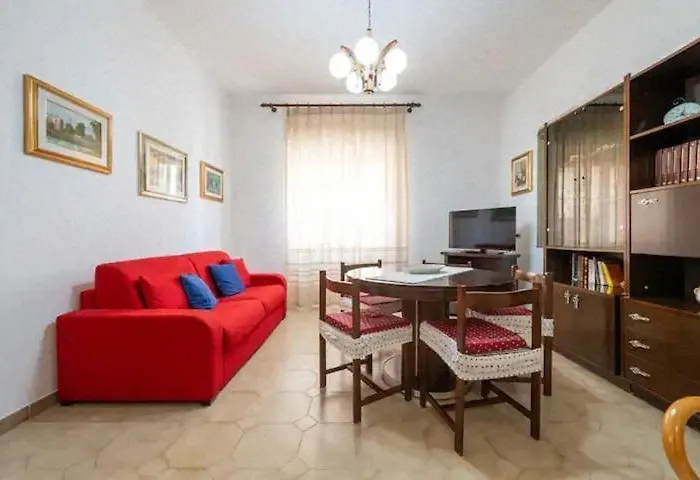 Daire Rustic Charm 5