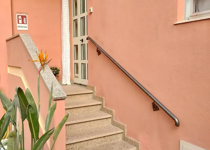 Rustic Charm 5 Daire *