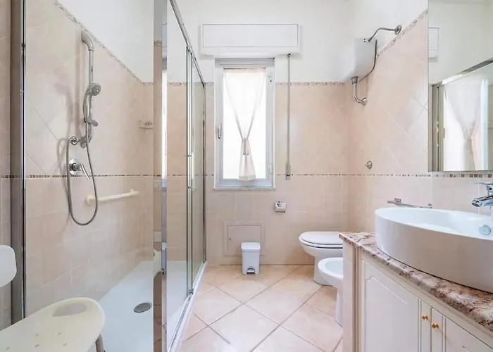 Daire Rustic Charm 5 *