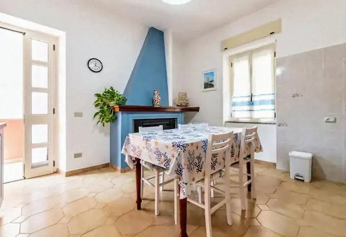 Rustic Charm 5 Teulada