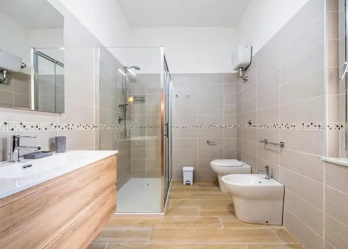 Daire Rustic Charm 5