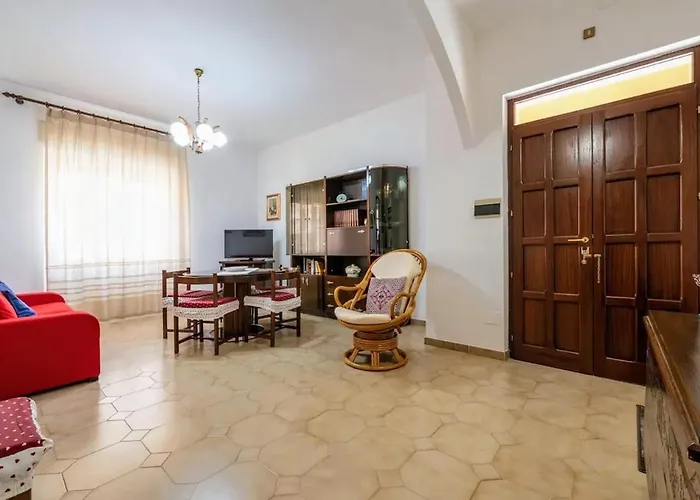 Daire Rustic Charm 5 *