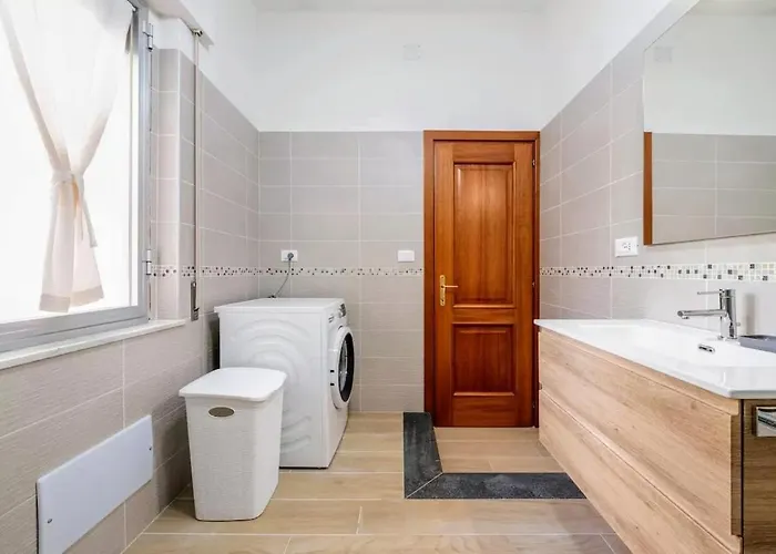 Rustic Charm 5 Daire Teulada