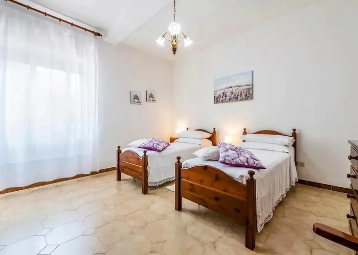 Rustic Charm 5 Teulada