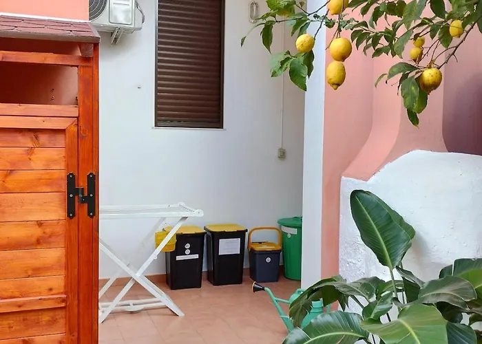 Daire Rustic Charm 5 *