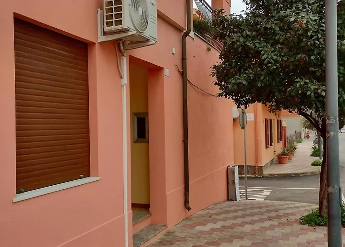 Rustic Charm 5 Daire