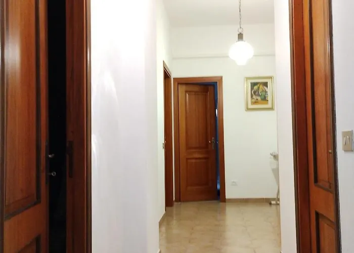 Daire Rustic Charm 5