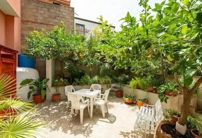 Rustic Charm 5 Daire Teulada