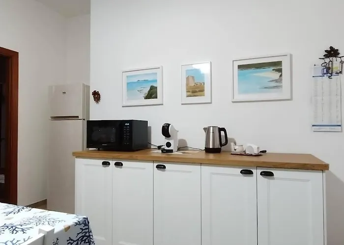 Rustic Charm 5 Daire *